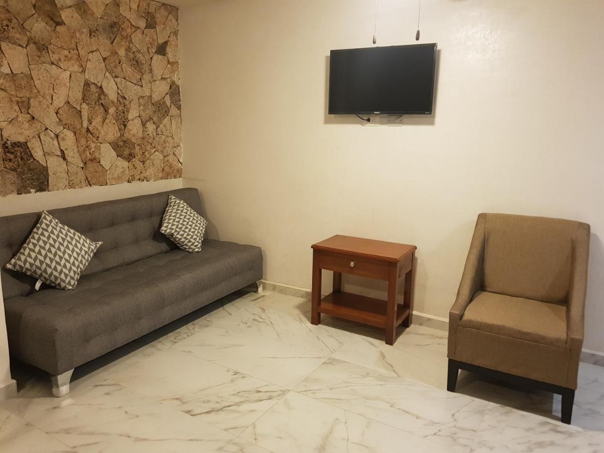 Hotel Boutique Bugambilias Valladolid  Bagian luar foto