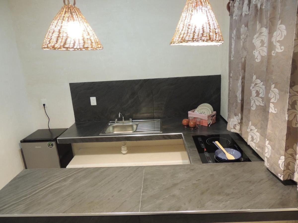 Hotel Boutique Bugambilias Valladolid  Bagian luar foto