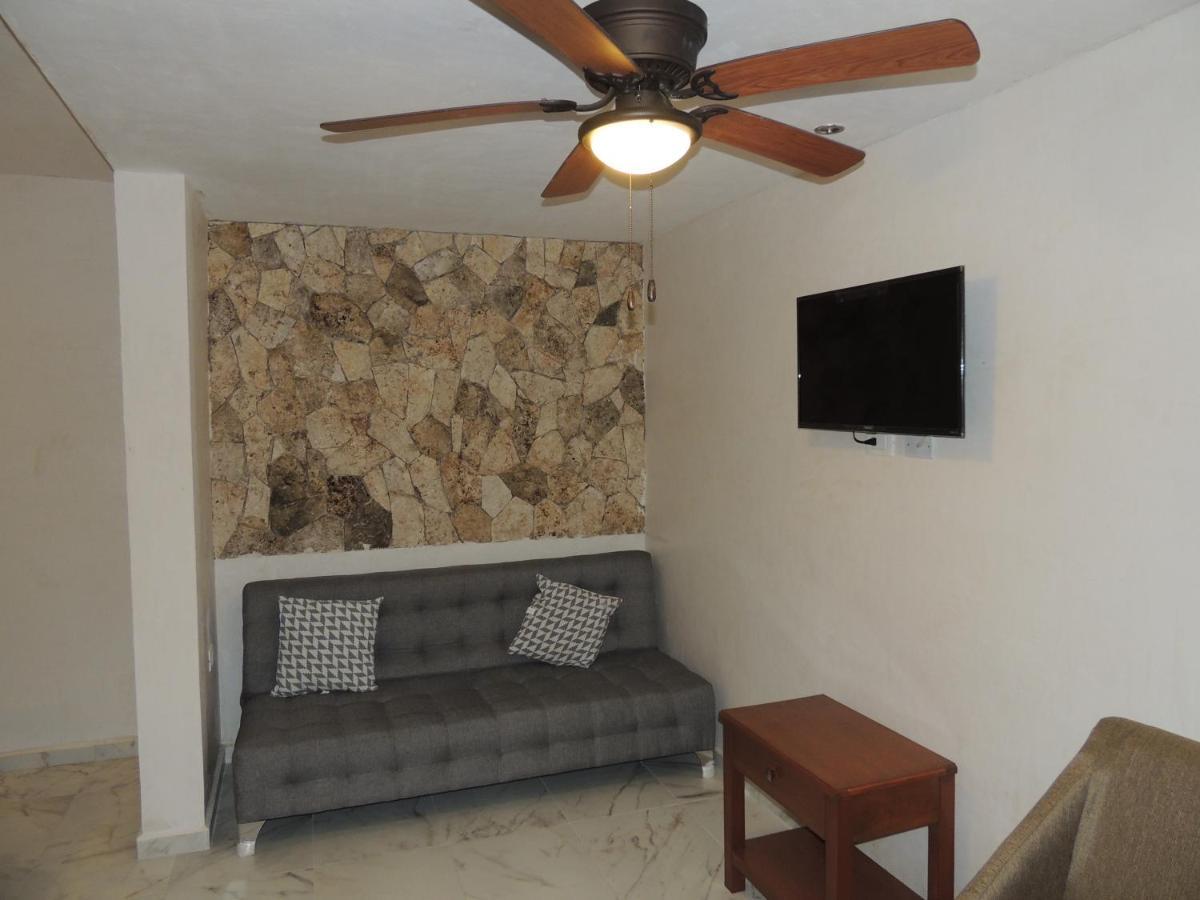 Hotel Boutique Bugambilias Valladolid  Bagian luar foto