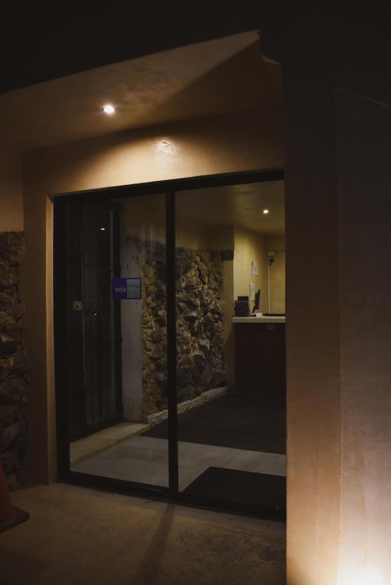 Hotel Boutique Bugambilias Valladolid  Bagian luar foto