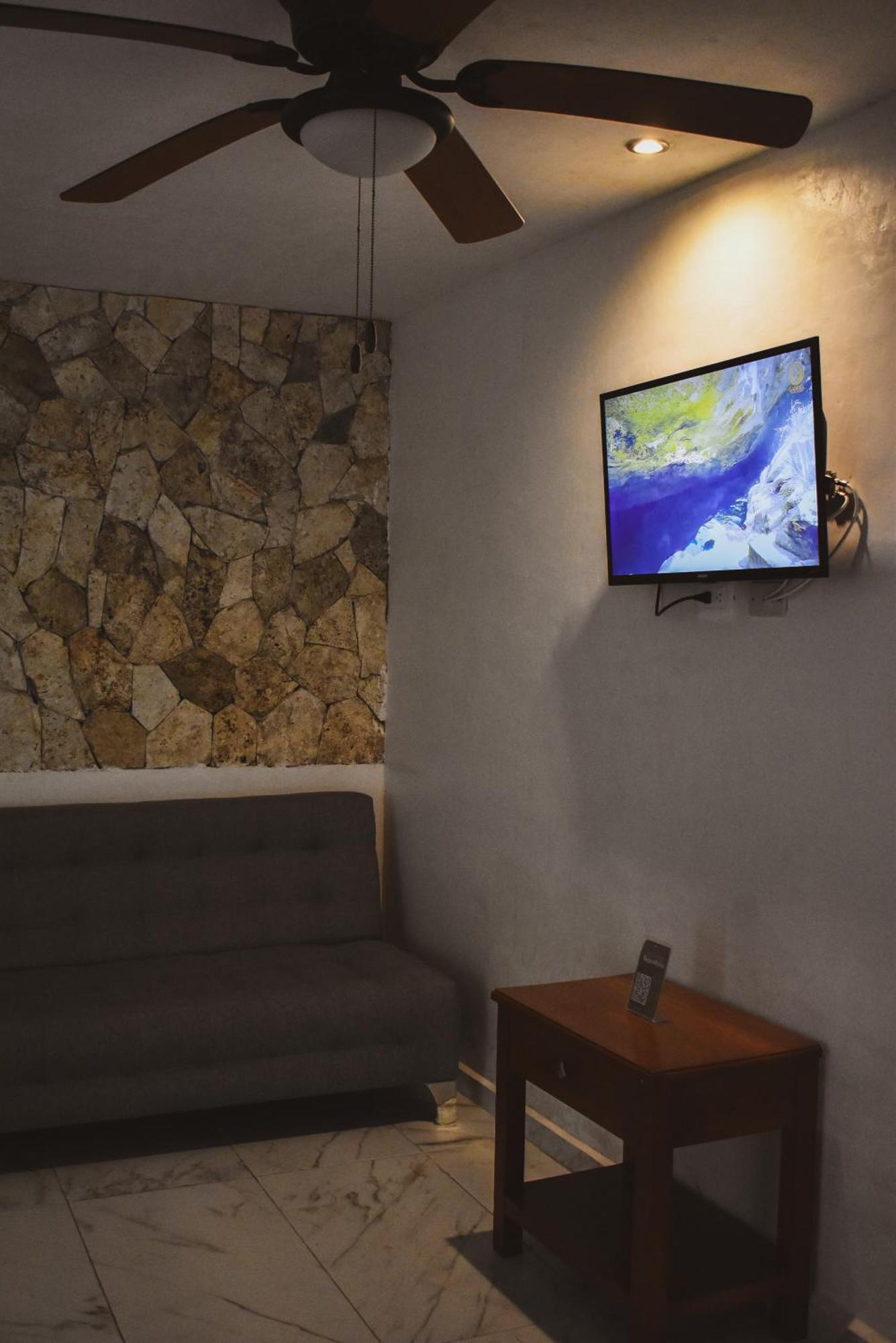 Hotel Boutique Bugambilias Valladolid  Bagian luar foto
