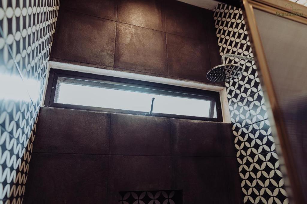 Hotel Boutique Bugambilias Valladolid  Bagian luar foto
