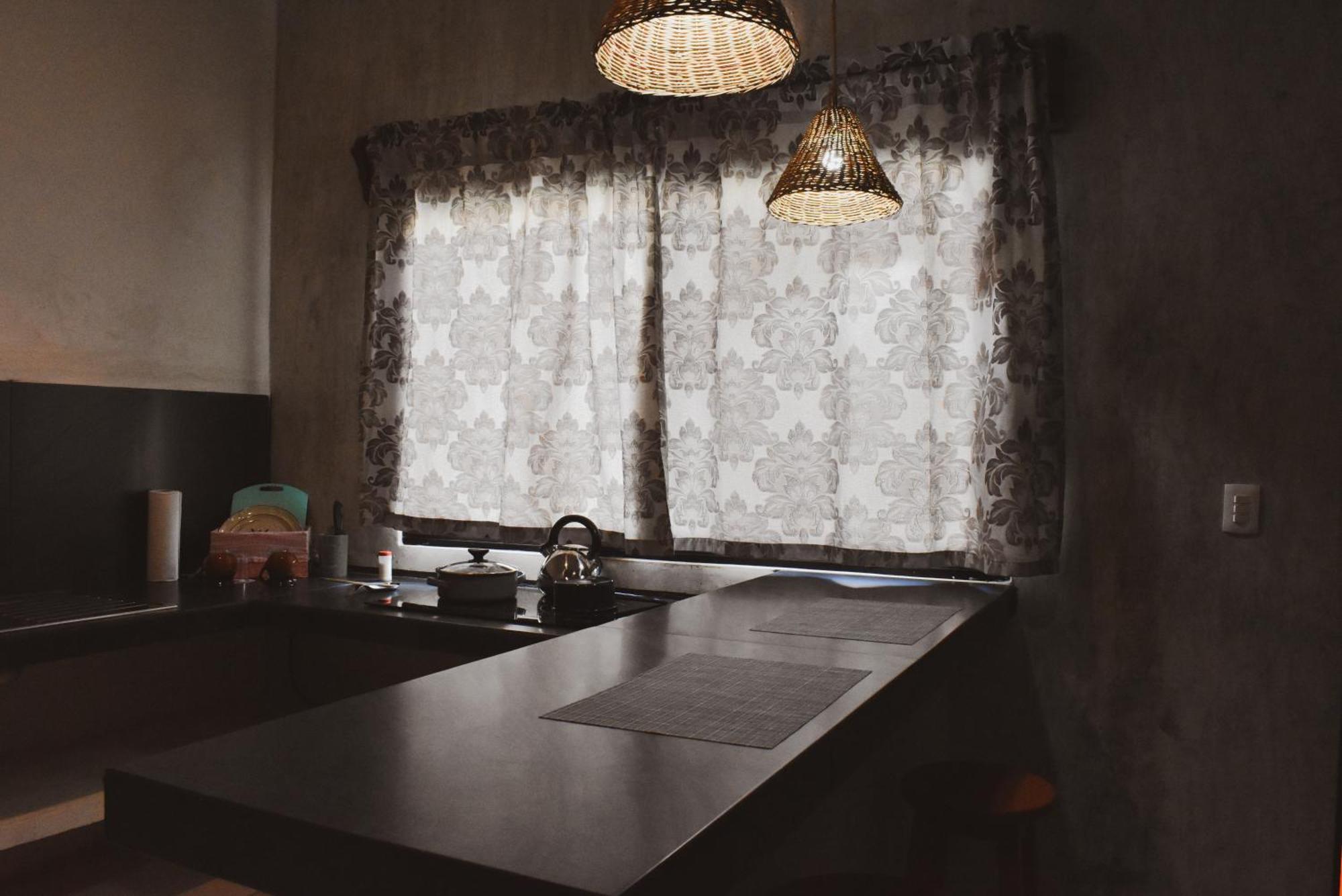 Hotel Boutique Bugambilias Valladolid  Bagian luar foto