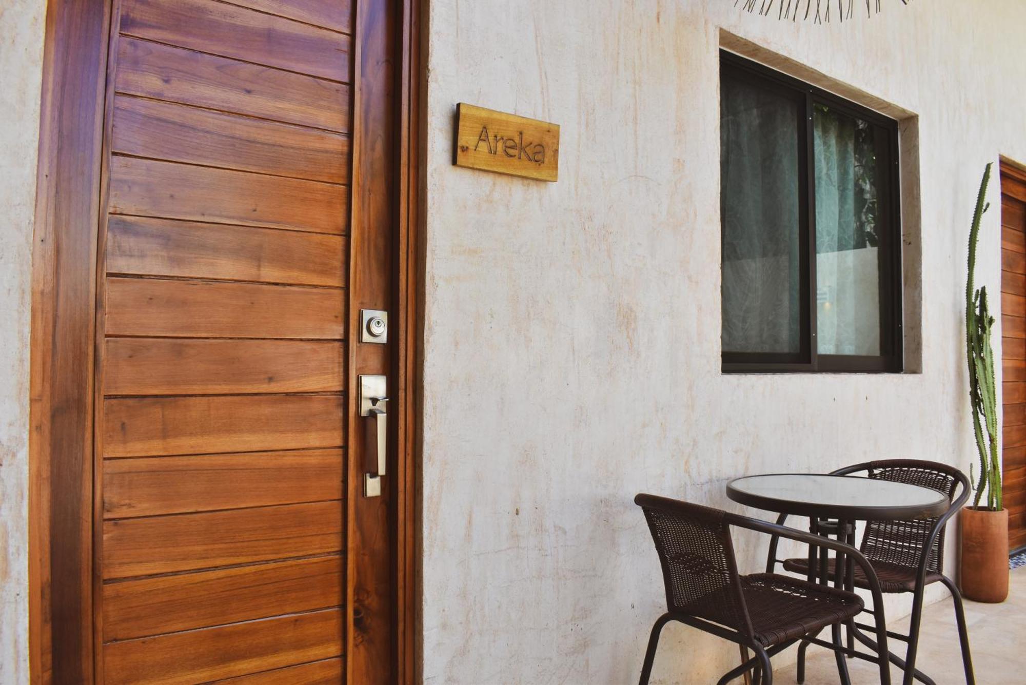 Hotel Boutique Bugambilias Valladolid  Bagian luar foto