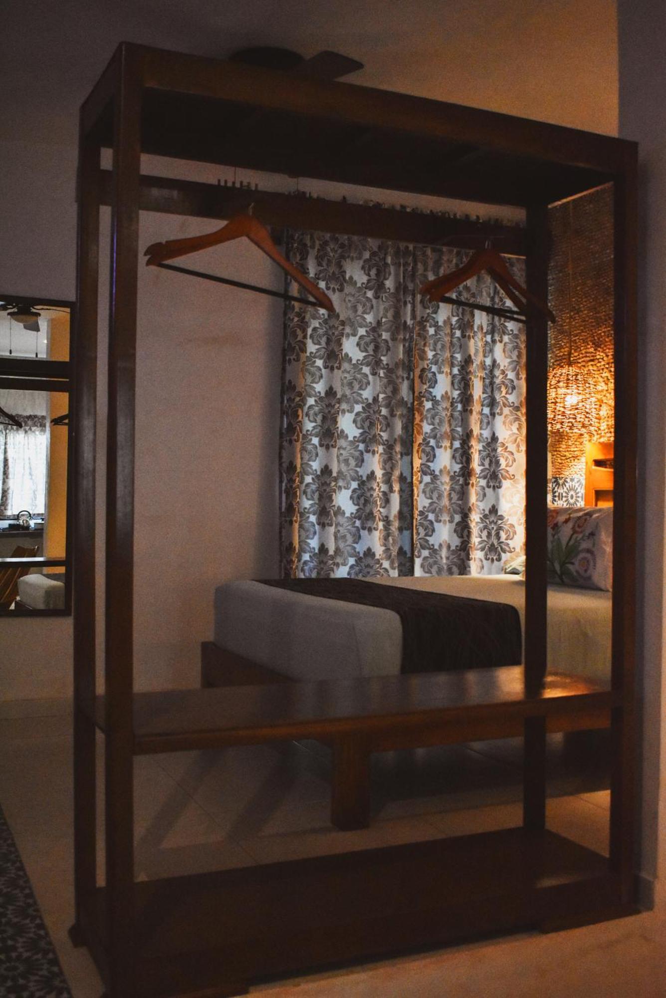 Hotel Boutique Bugambilias Valladolid  Bagian luar foto